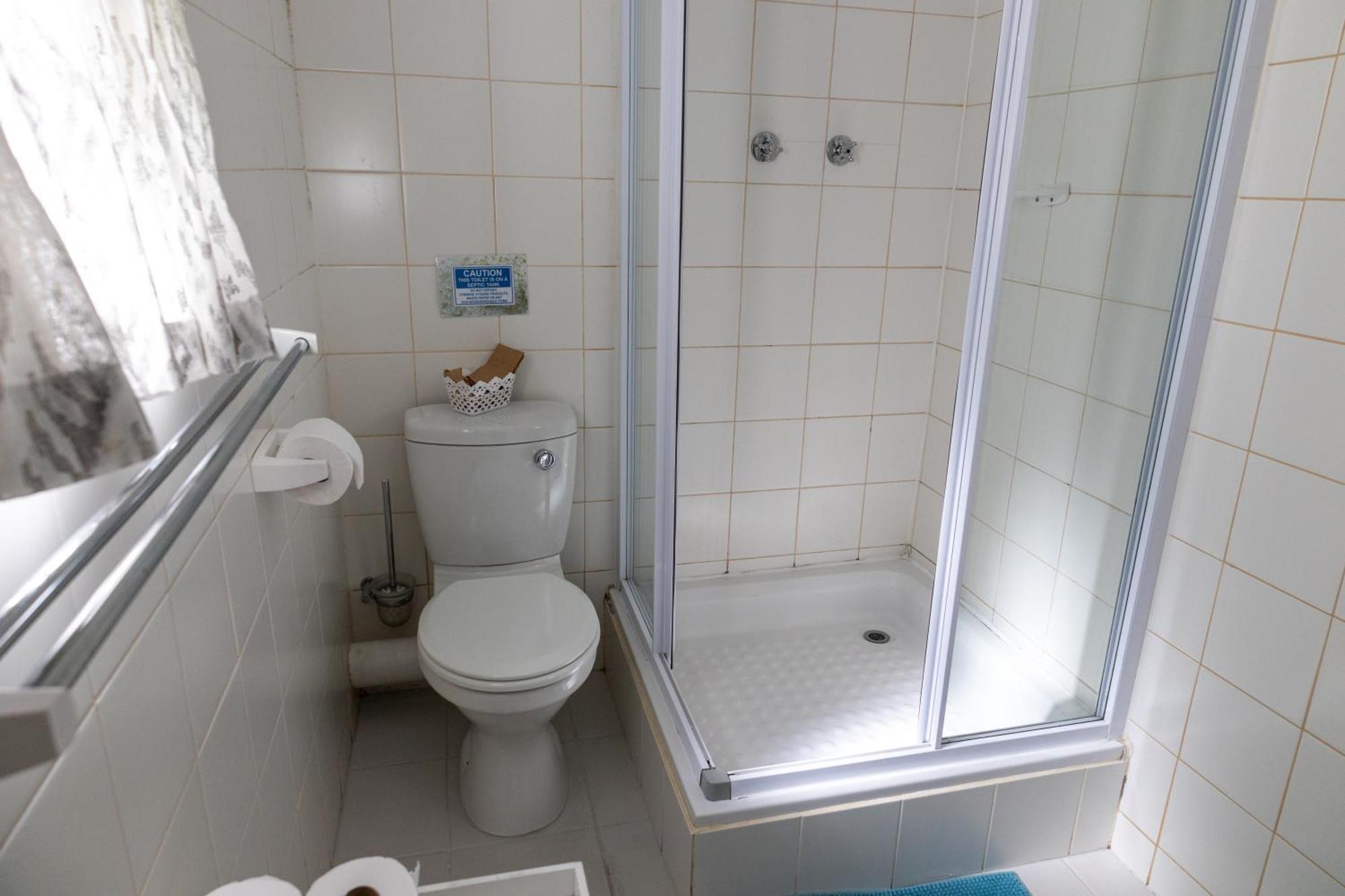 Strelitzia Cottage เคปทาวน์ ภายนอก รูปภาพ