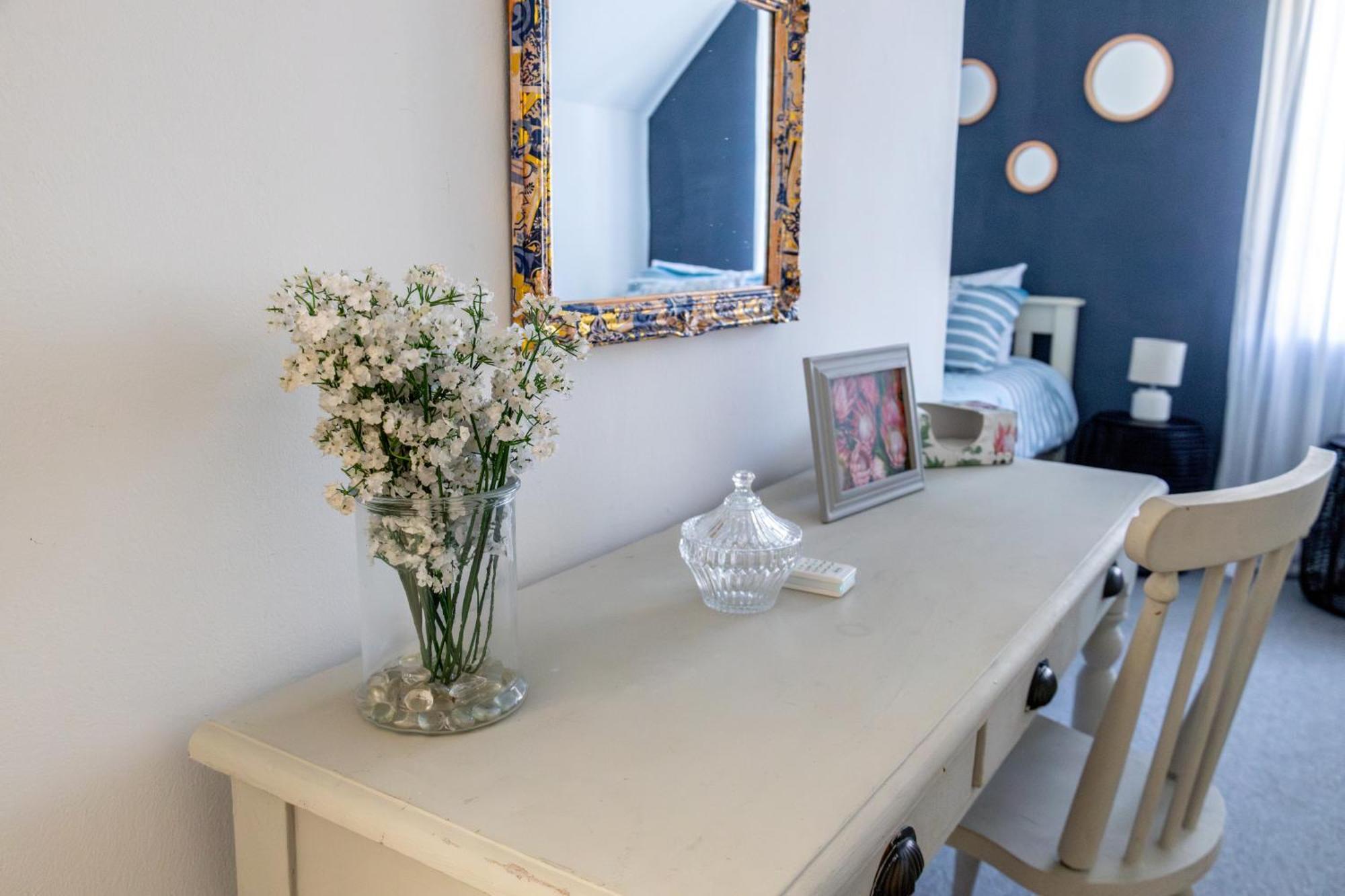 Strelitzia Cottage เคปทาวน์ ภายนอก รูปภาพ