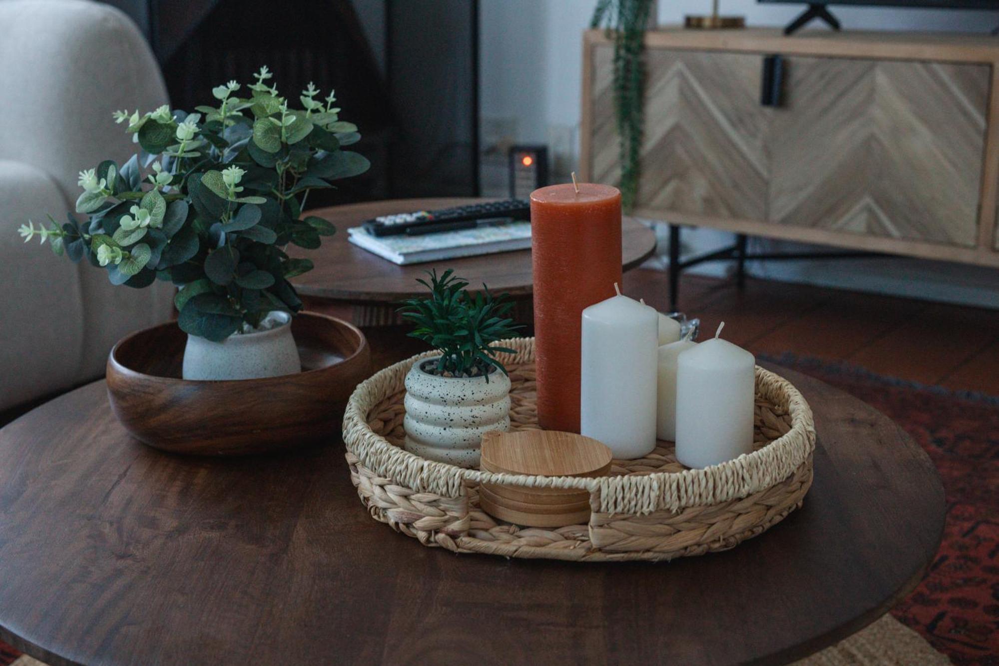 Strelitzia Cottage เคปทาวน์ ภายนอก รูปภาพ