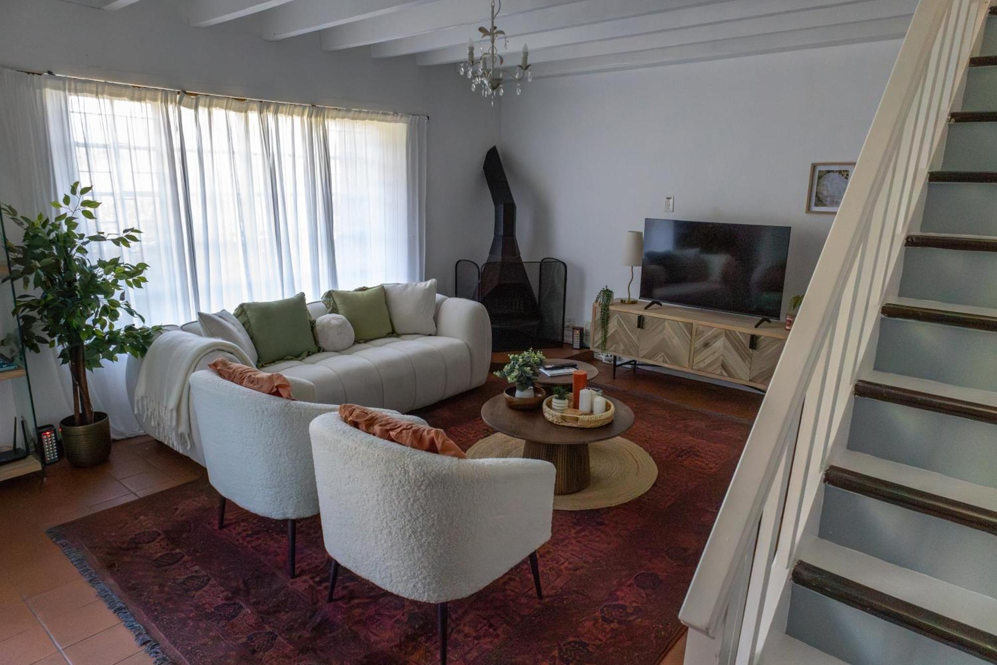 Strelitzia Cottage เคปทาวน์ ภายนอก รูปภาพ