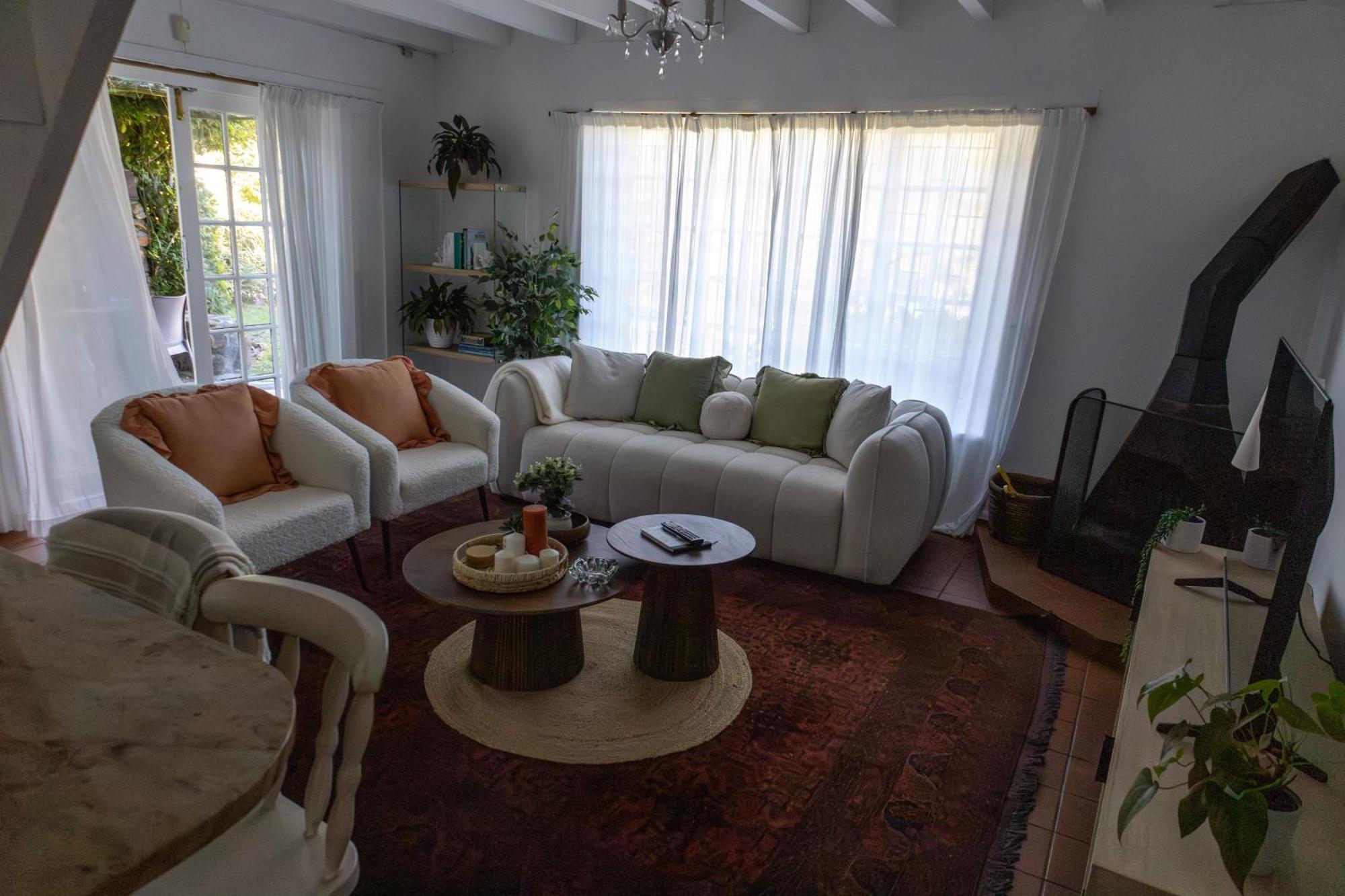 Strelitzia Cottage เคปทาวน์ ภายนอก รูปภาพ